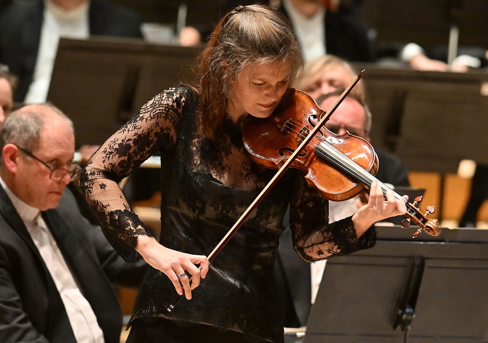 Janine Jansen