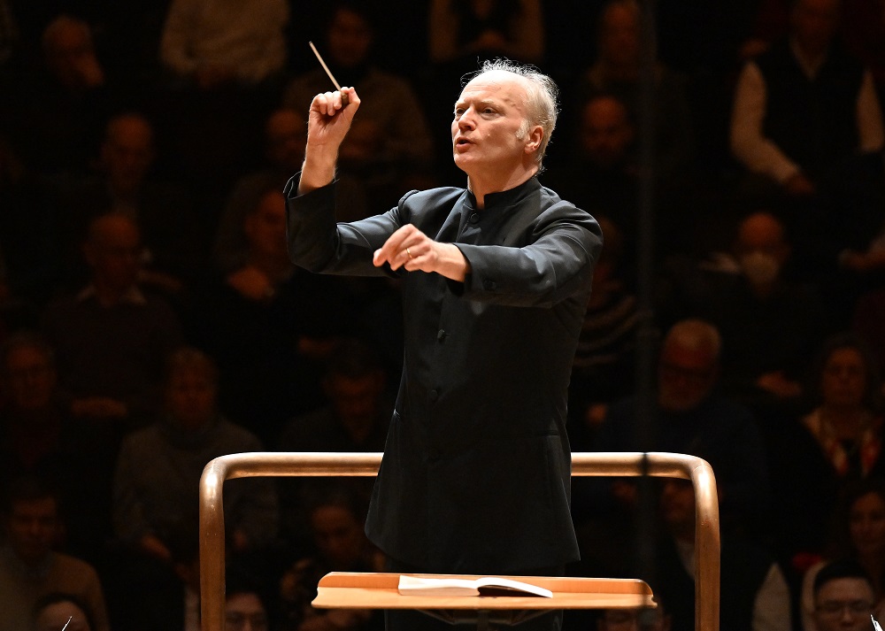 Gianandrea Noseda