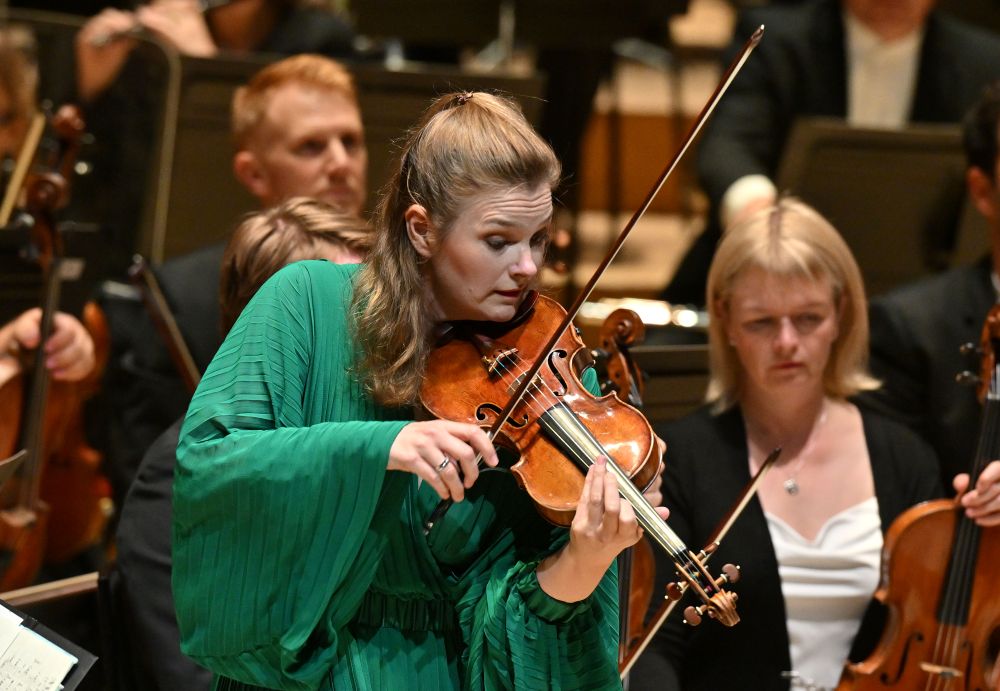 Janine Jansen