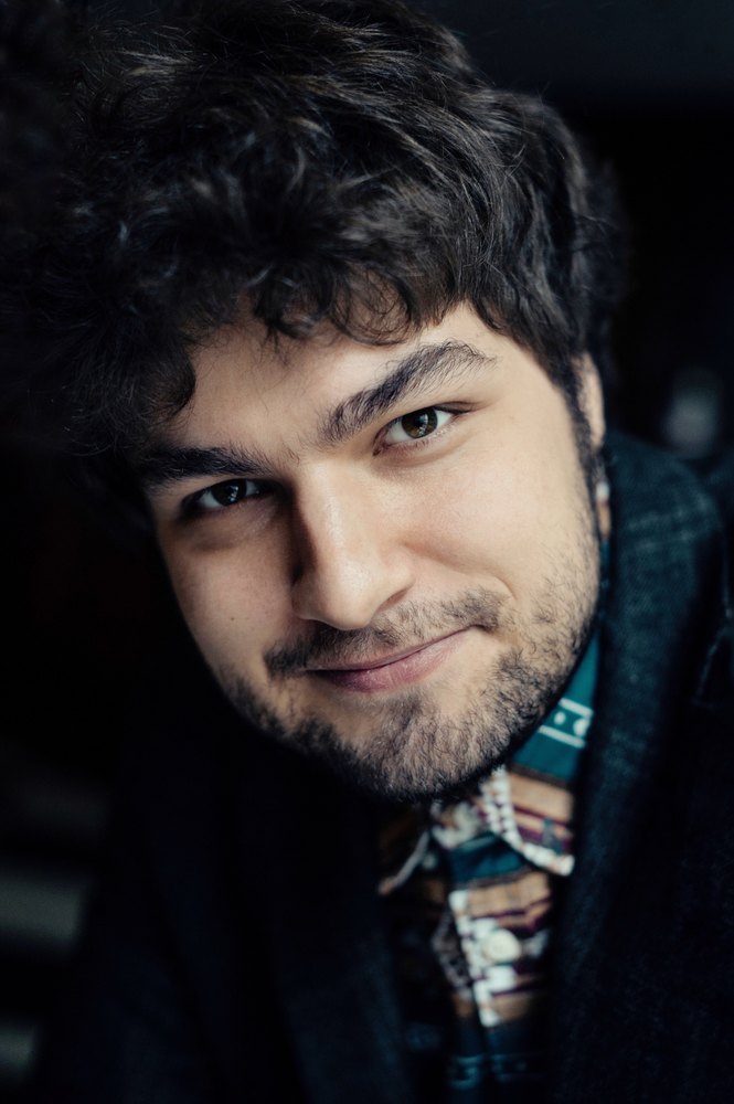 Lukas Geniusas