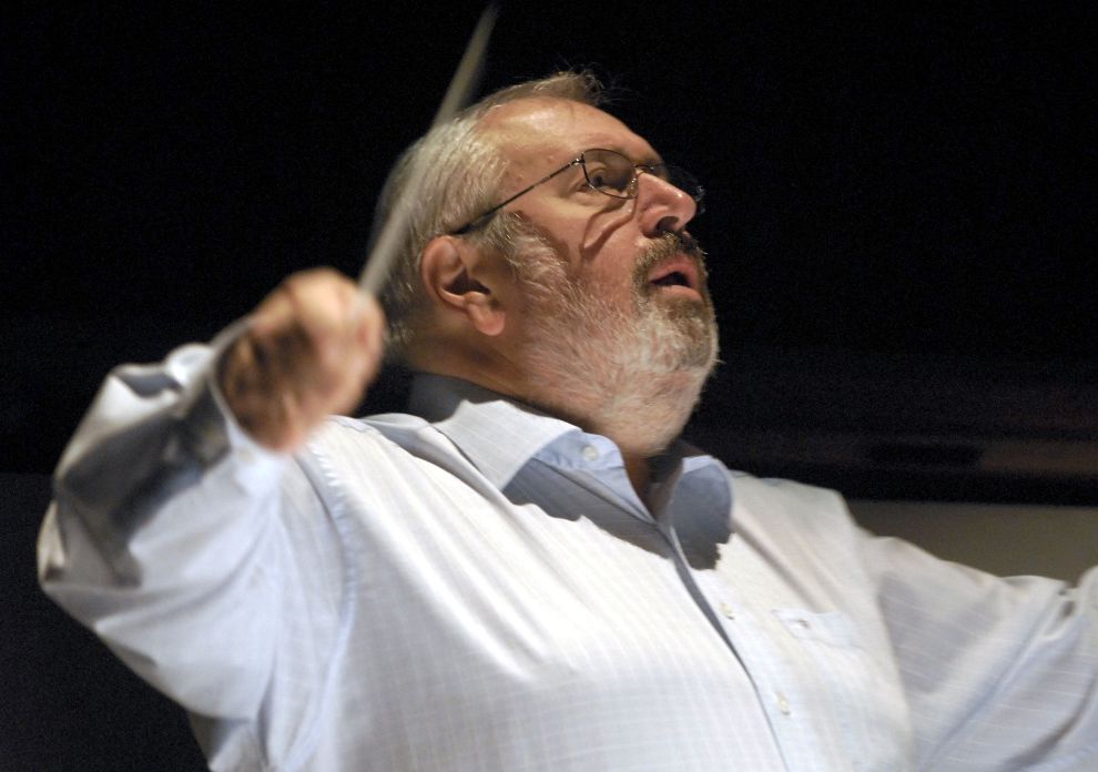 Michail Jurowski