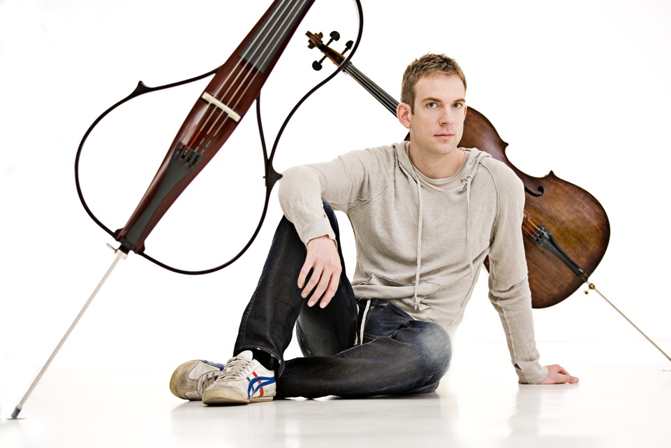 Johannes Moser by Uwe Arens