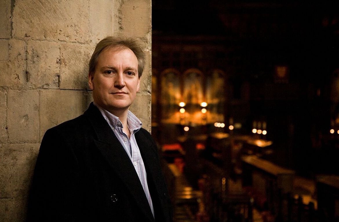 Nigel Short