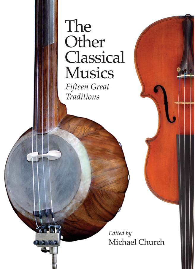 The Other Classical Musics