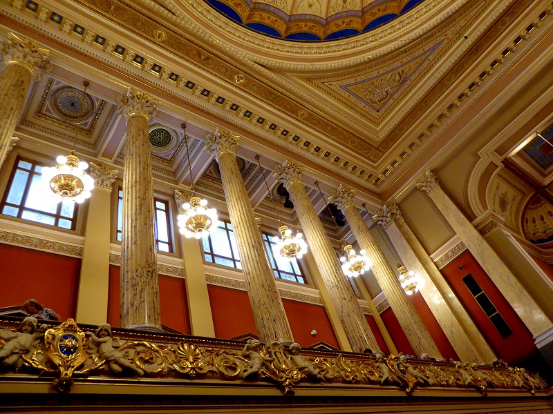 Rudolfinum Prague