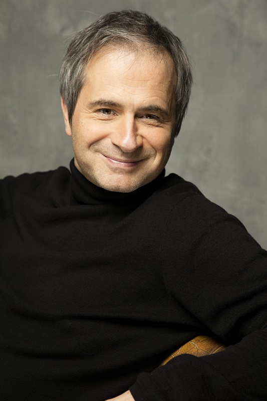 Piotr Anderszewski