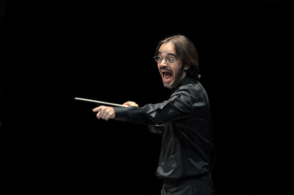 Ilan Volkov