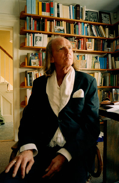 John Tavener