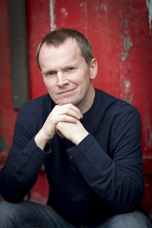 Stevnn Osborne