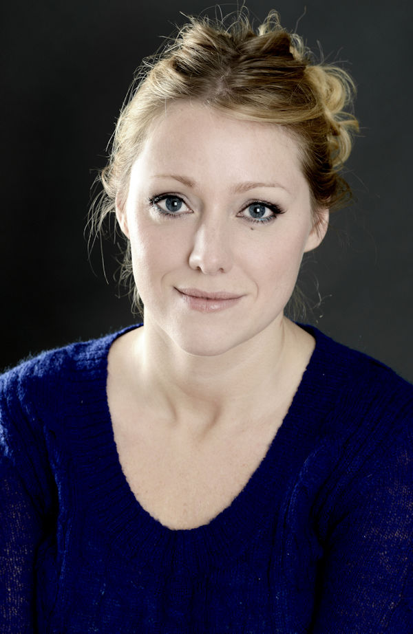 Sophie Bevan