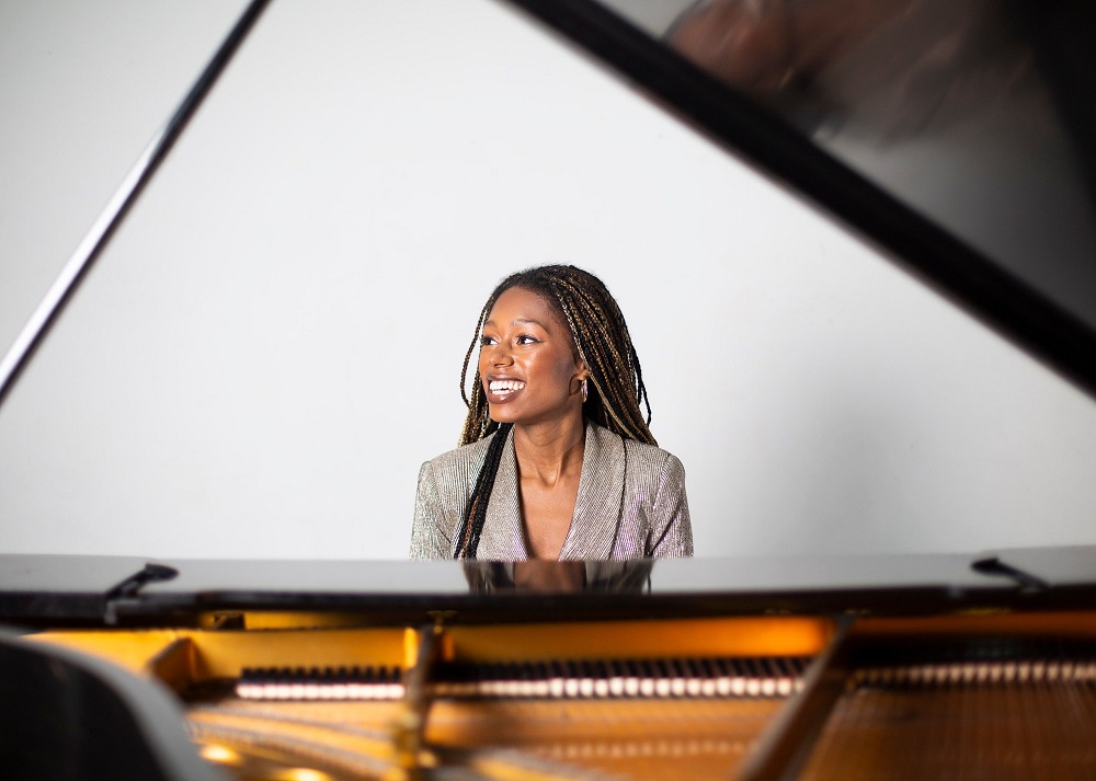Isata Kenneh-Mason