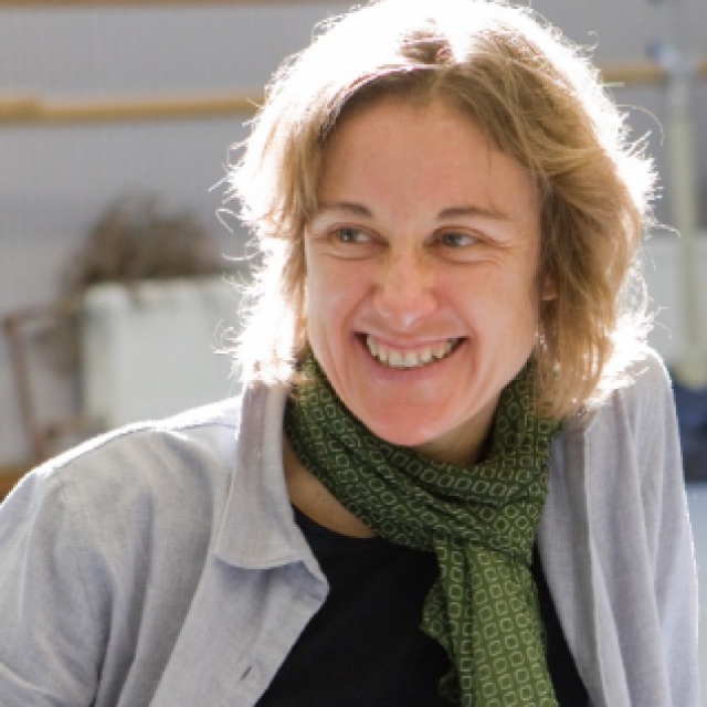 Isabel Mundry
