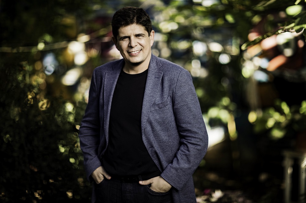 Javier Perianes