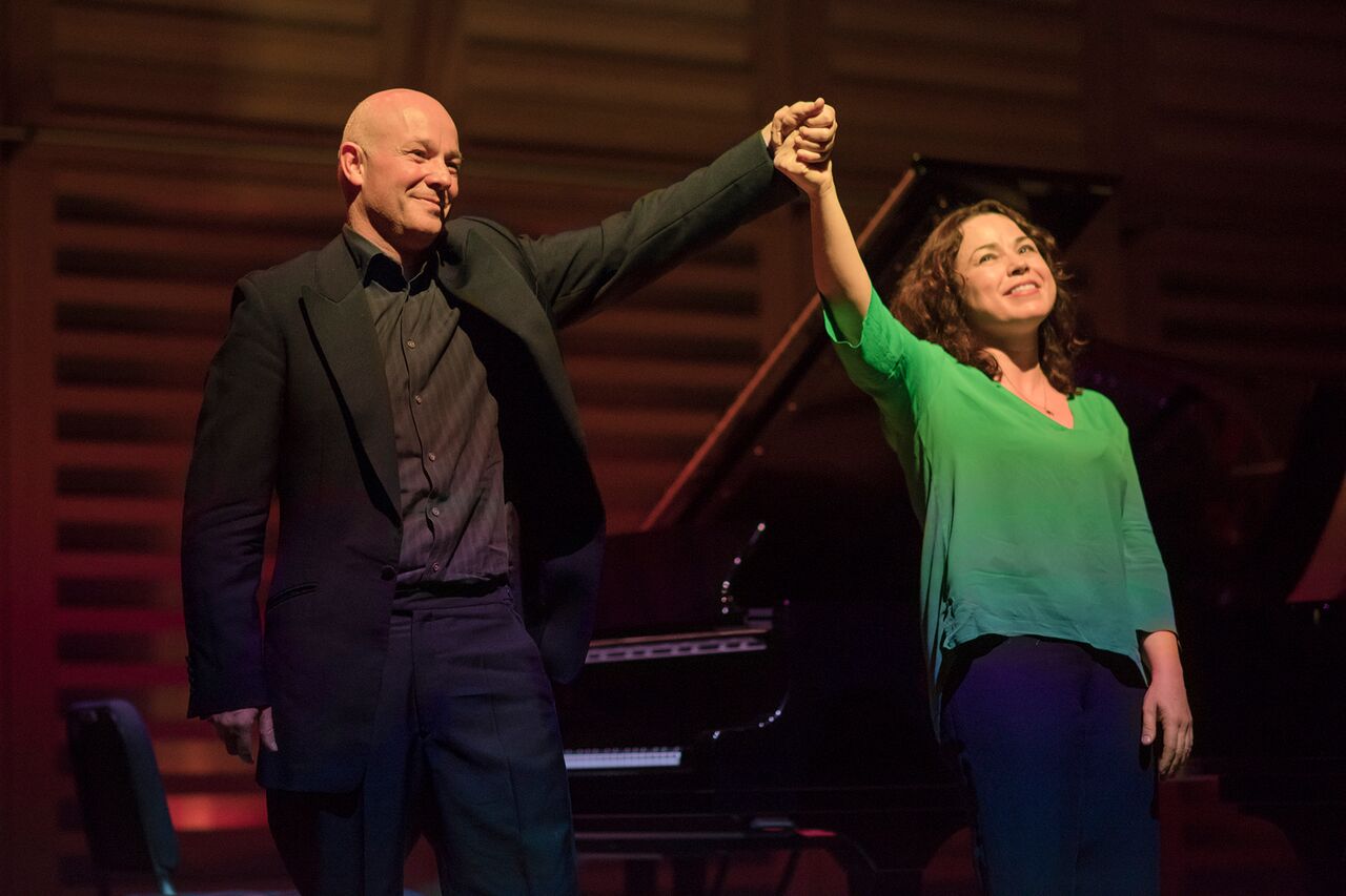 Owen and Apekisheva