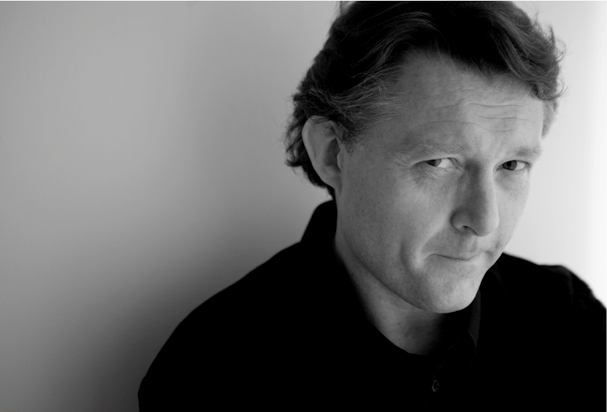 Yann Beuron