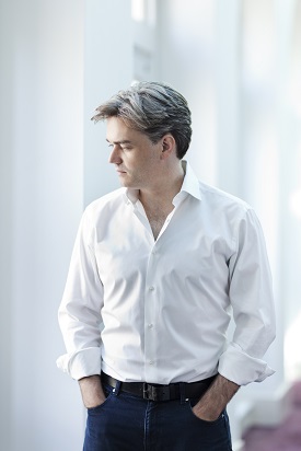 Edward Gardner