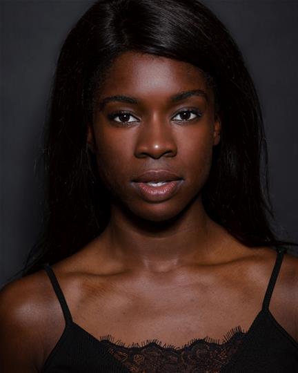 Faith Omole