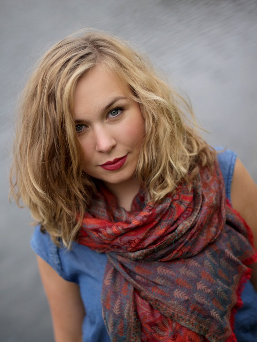 Soprano Elsa Dreisig