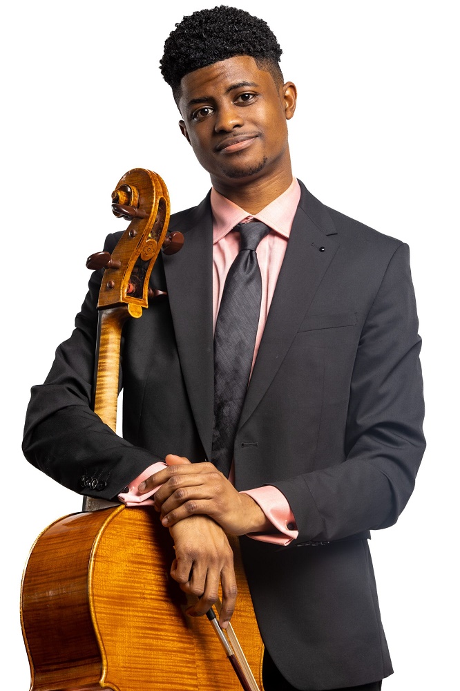 Sterling Elliott