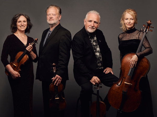Brodsky QUartet