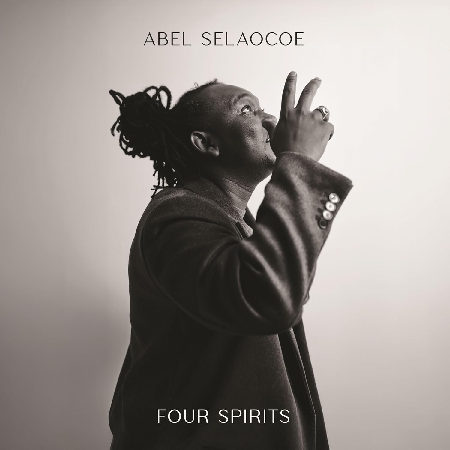 Abel Selacoe