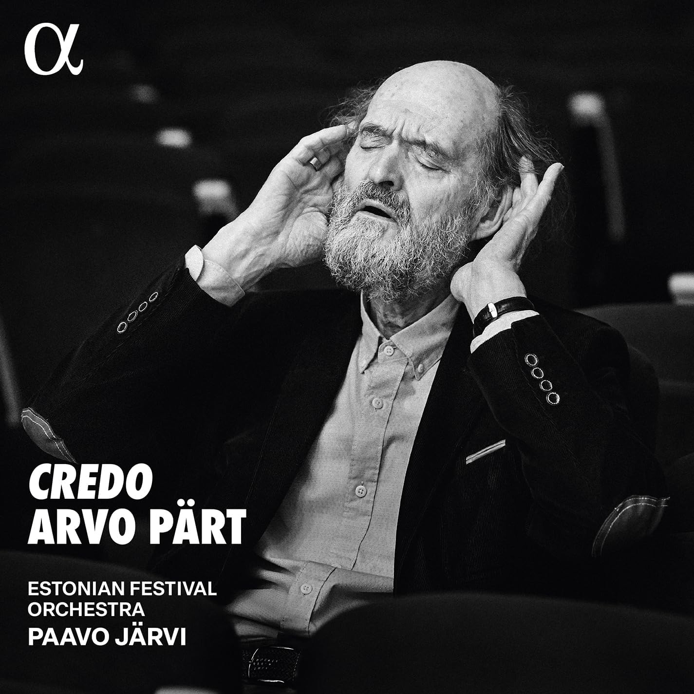 Arvo Part credo