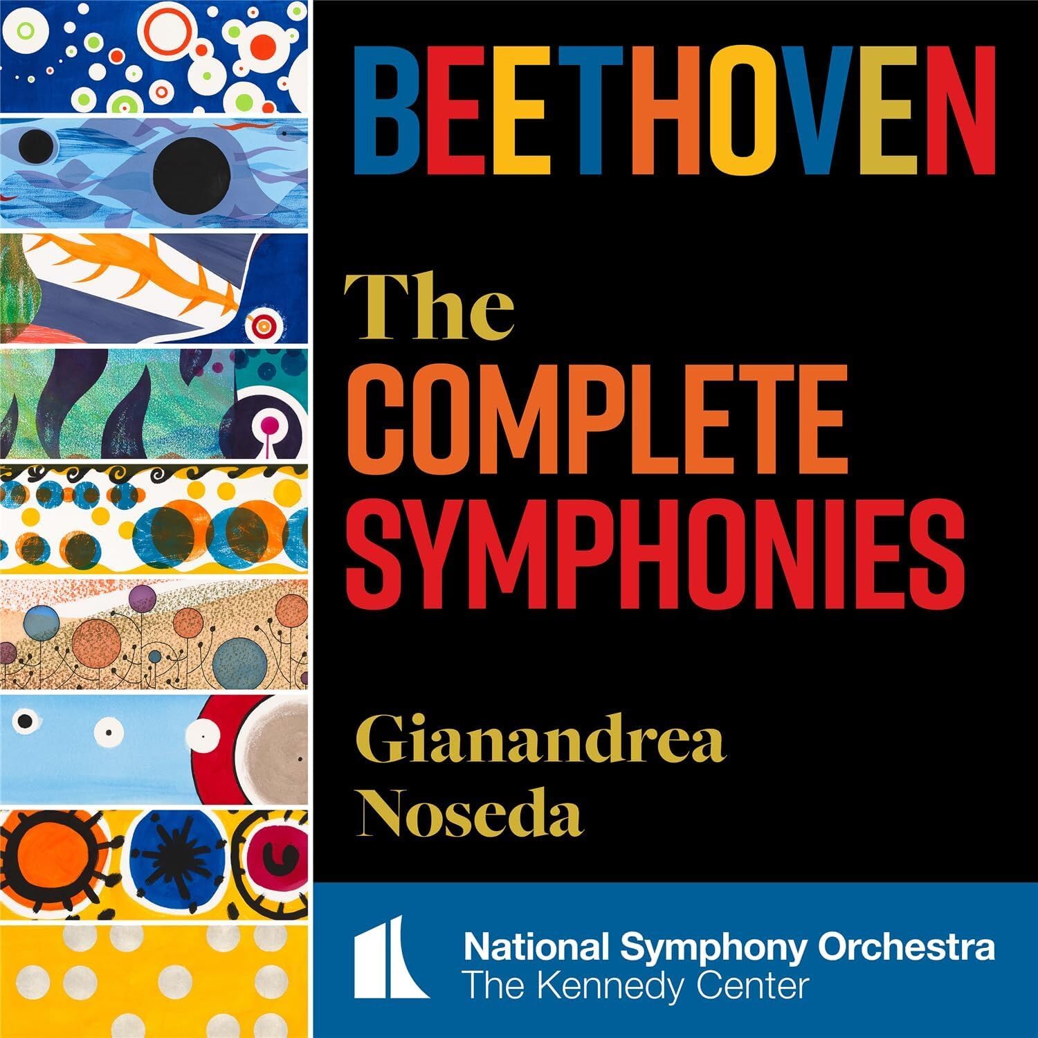 Beethoven Noseda