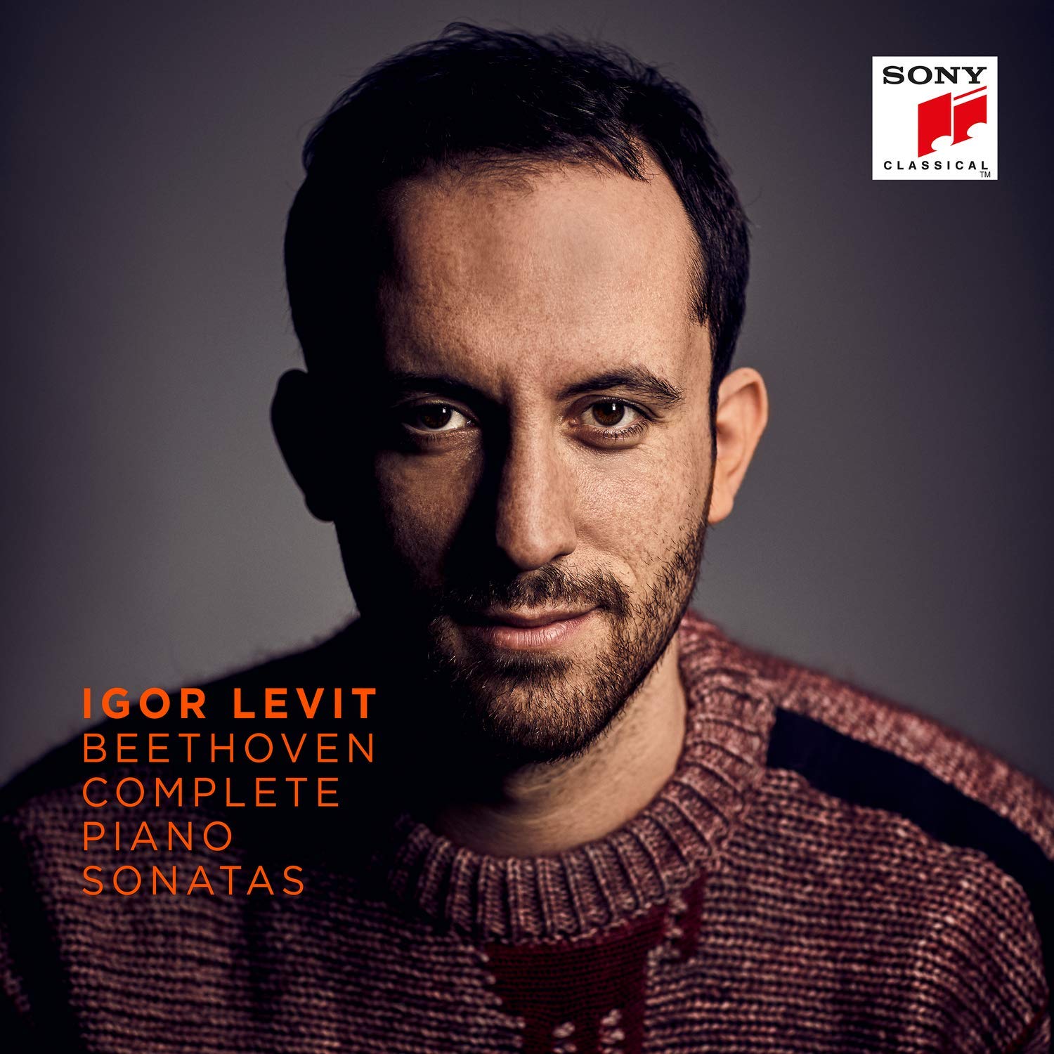 Beethoven Levit