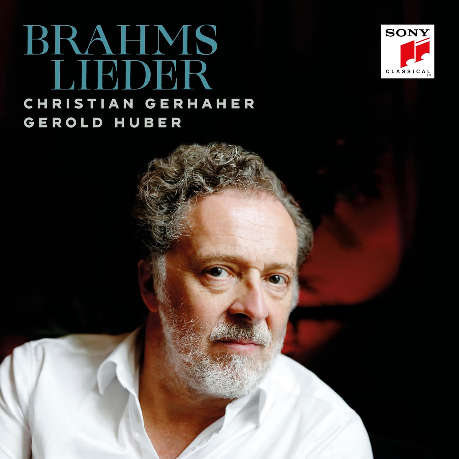 Brahms Lieder