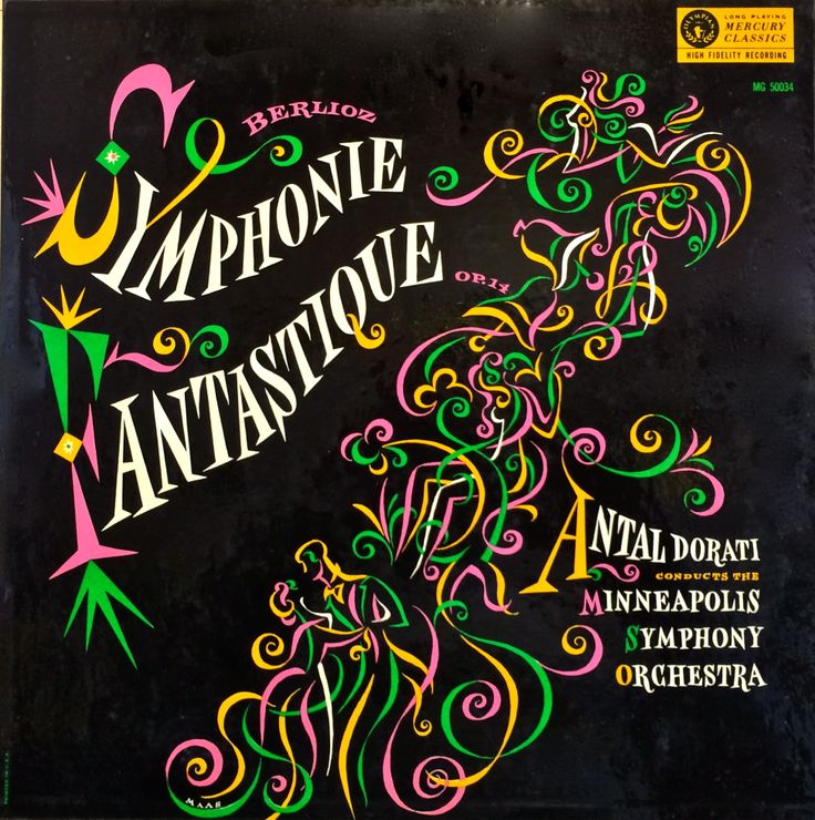 Dorati Berlioz