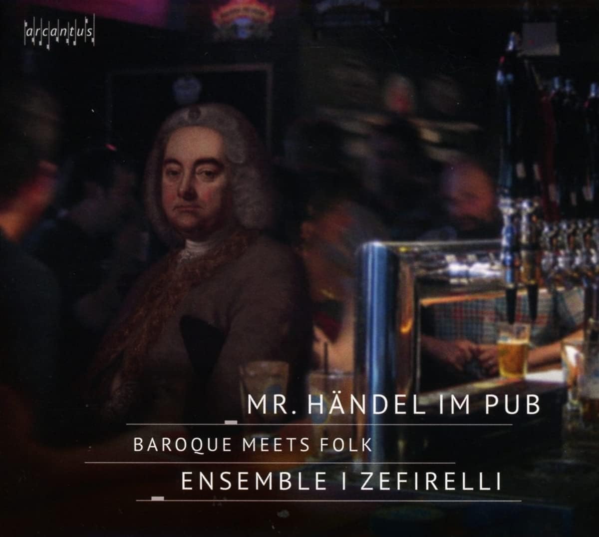 Handel Pub