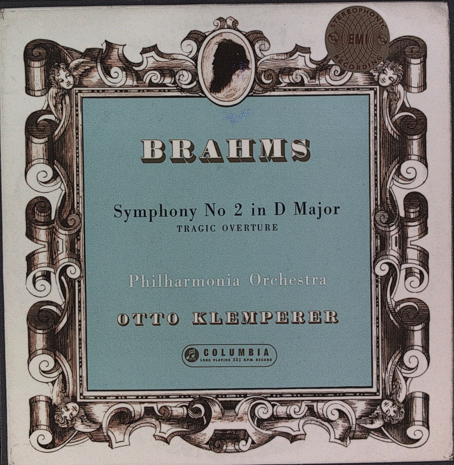 Klemp Brahms