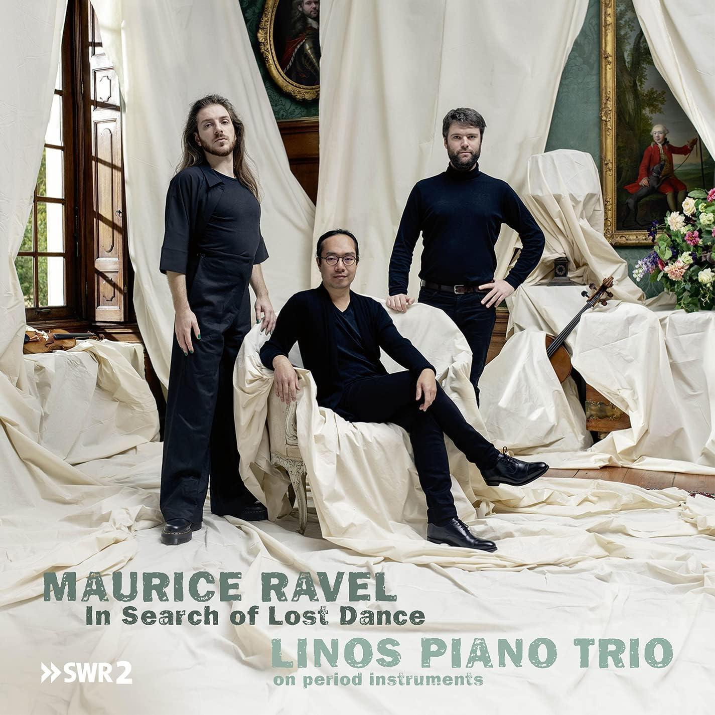Linos ravel