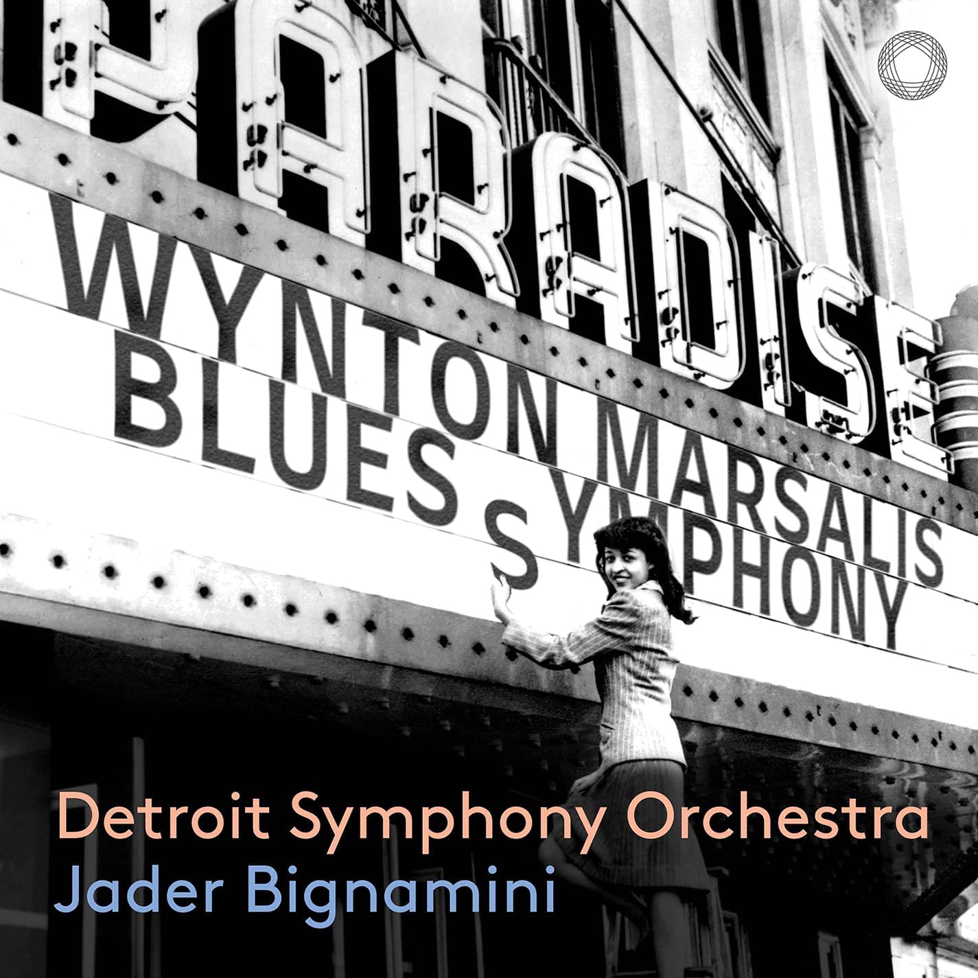 Marsalis Blues Symphony