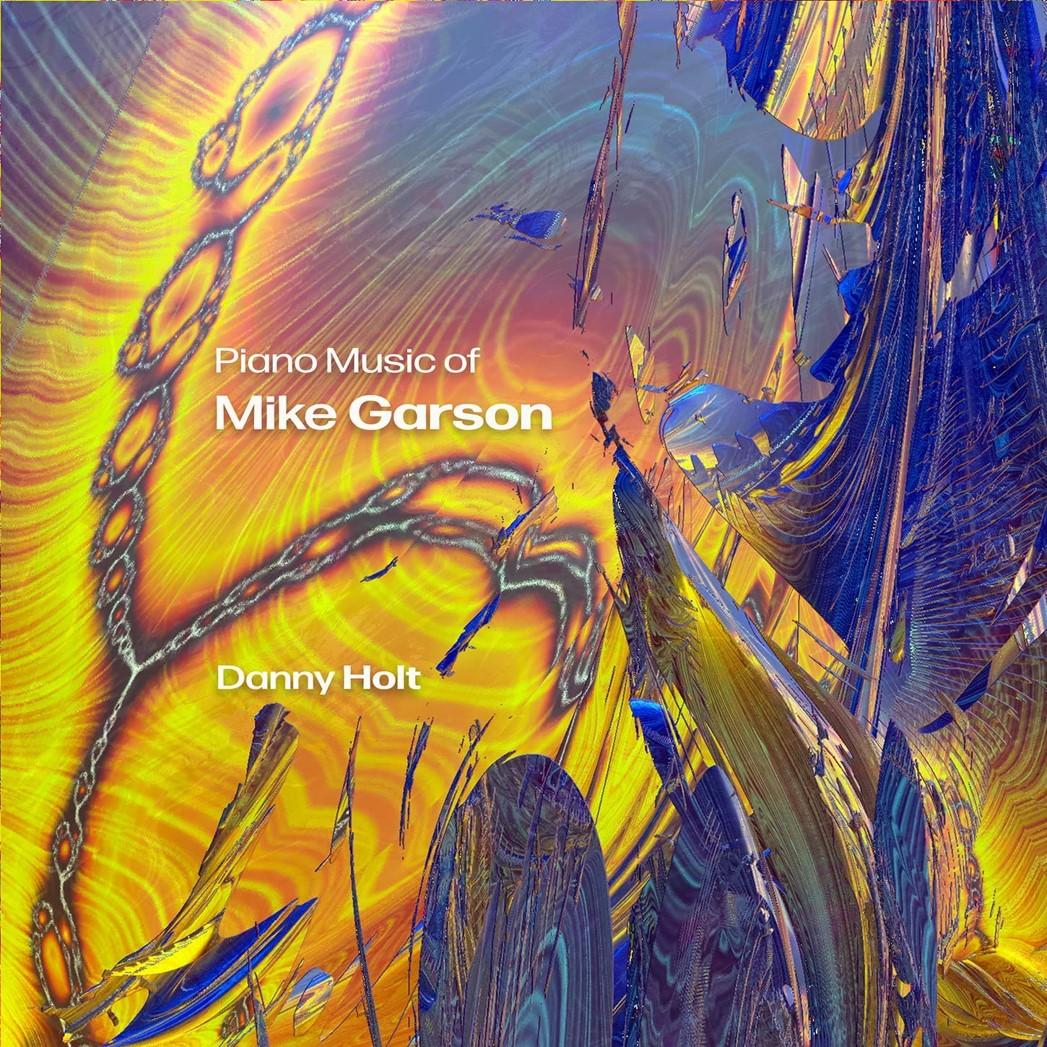 Mike Garson
