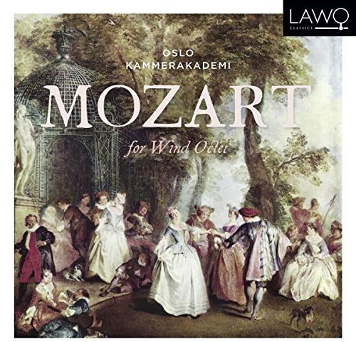 Mozart Octets