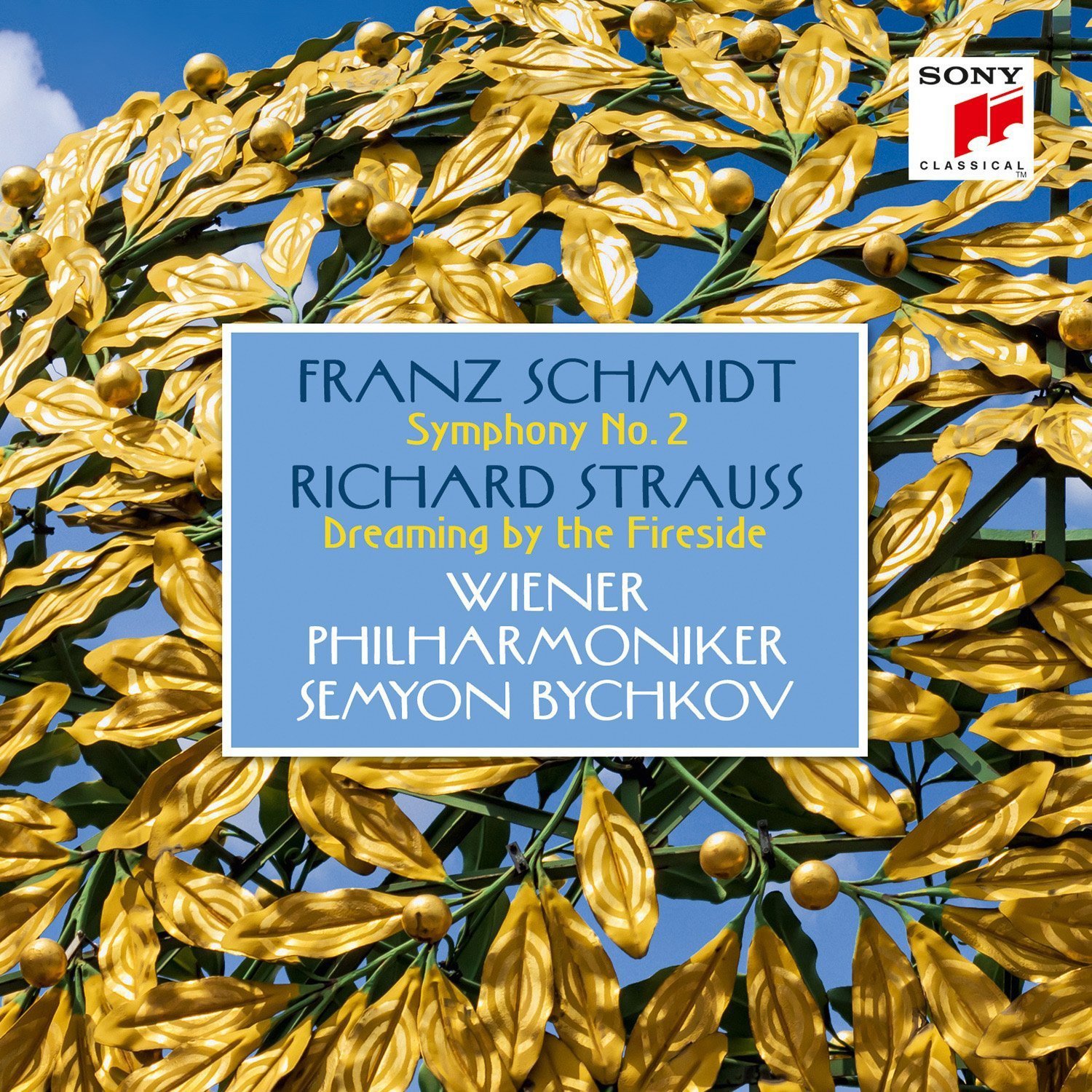 Bychkov's Schmidt