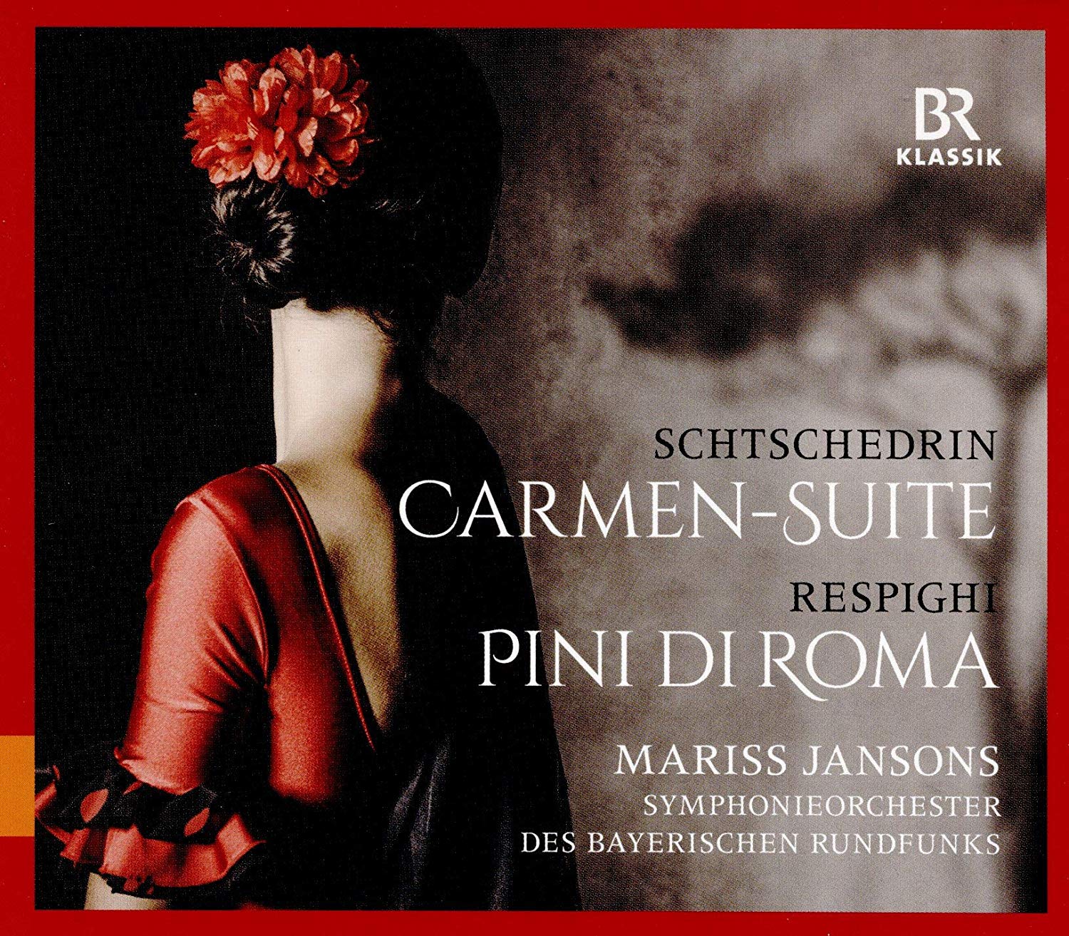 Shchedrin Carmen
