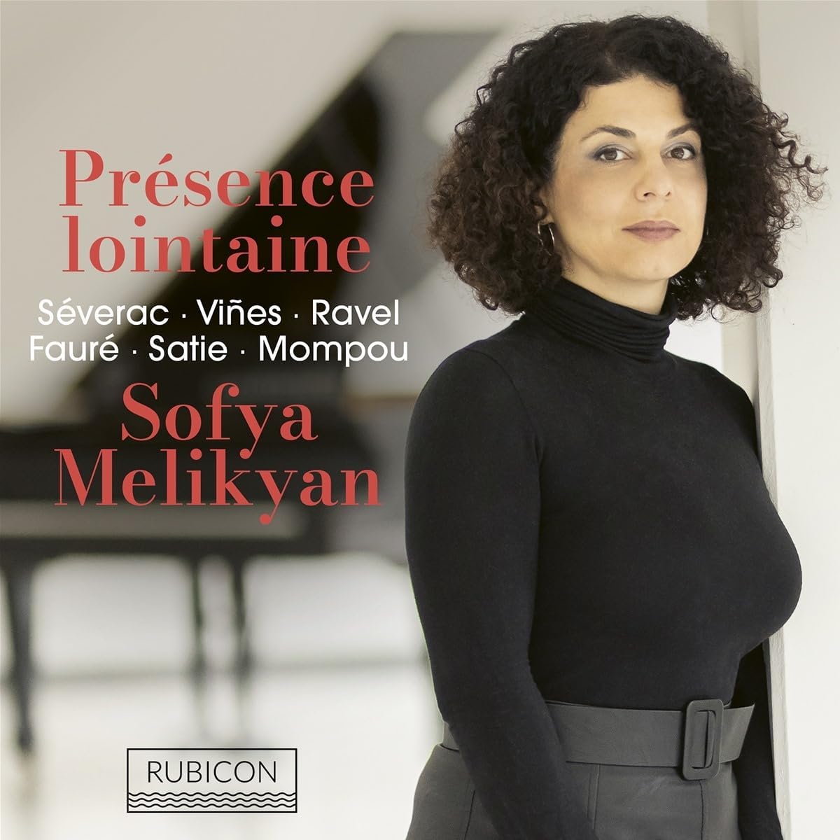 Sofya Melikyan