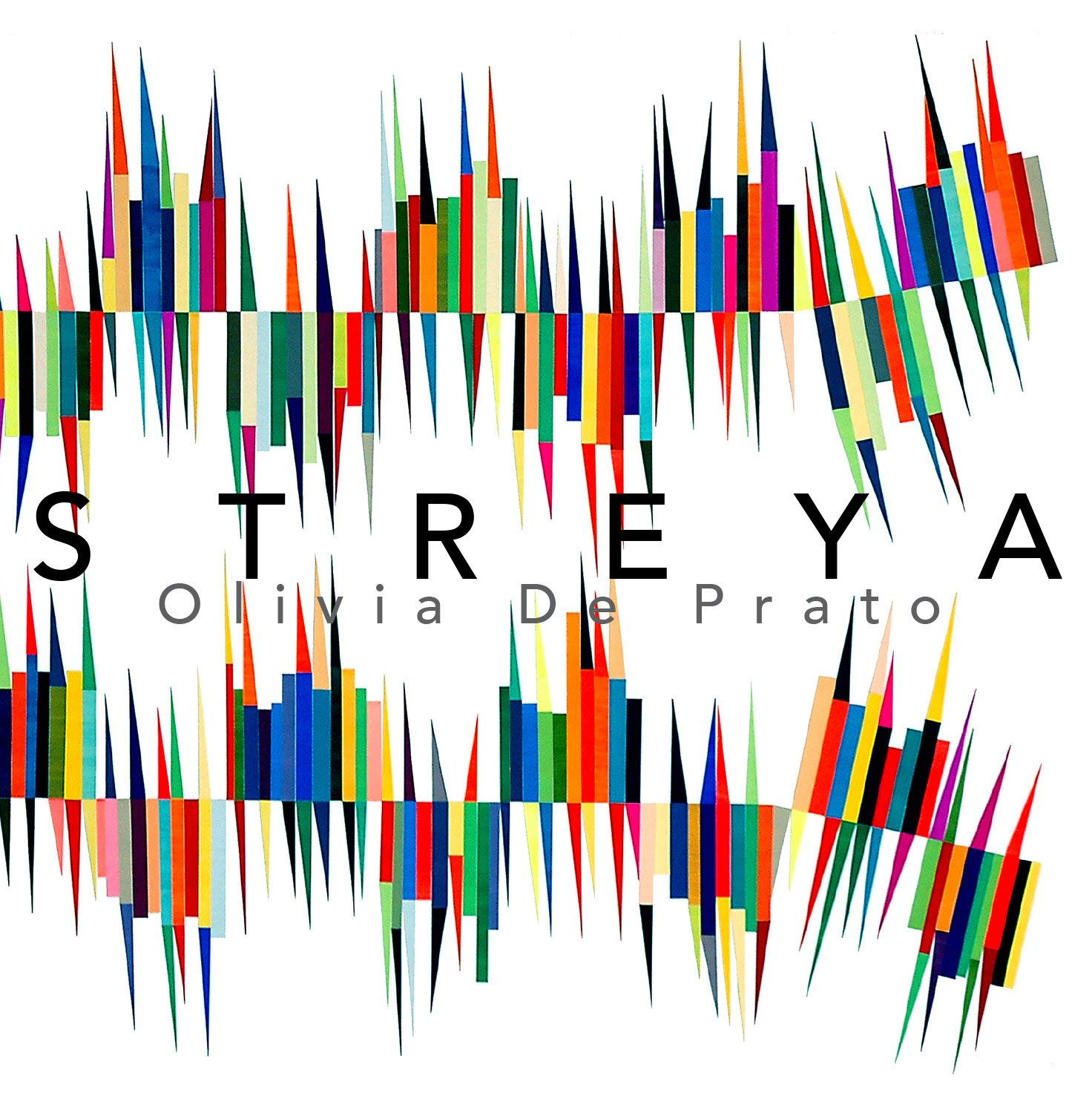 Olivia De Prato's Streya