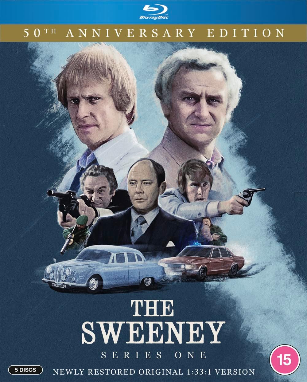 Sweeney Packshot