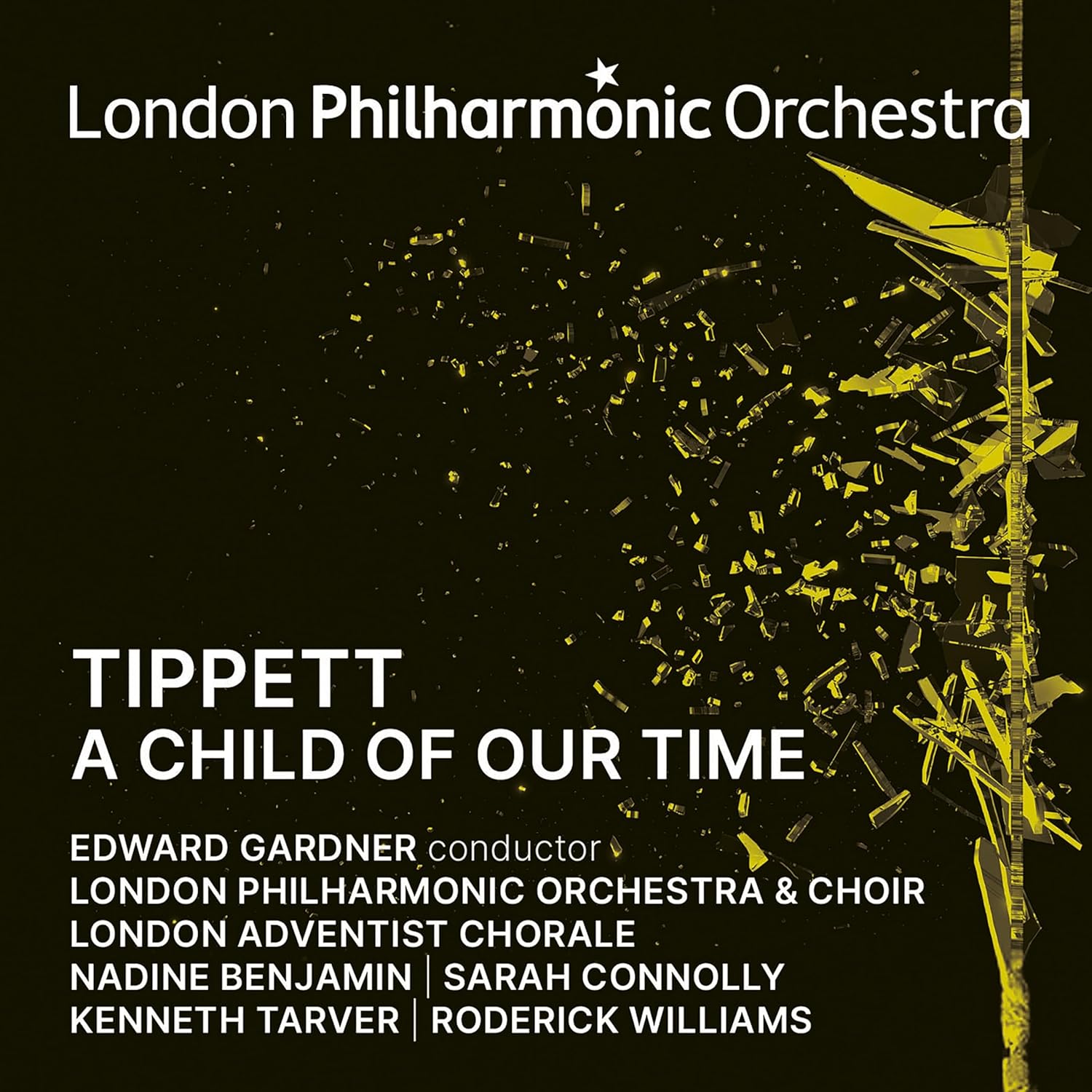 Tippett child time