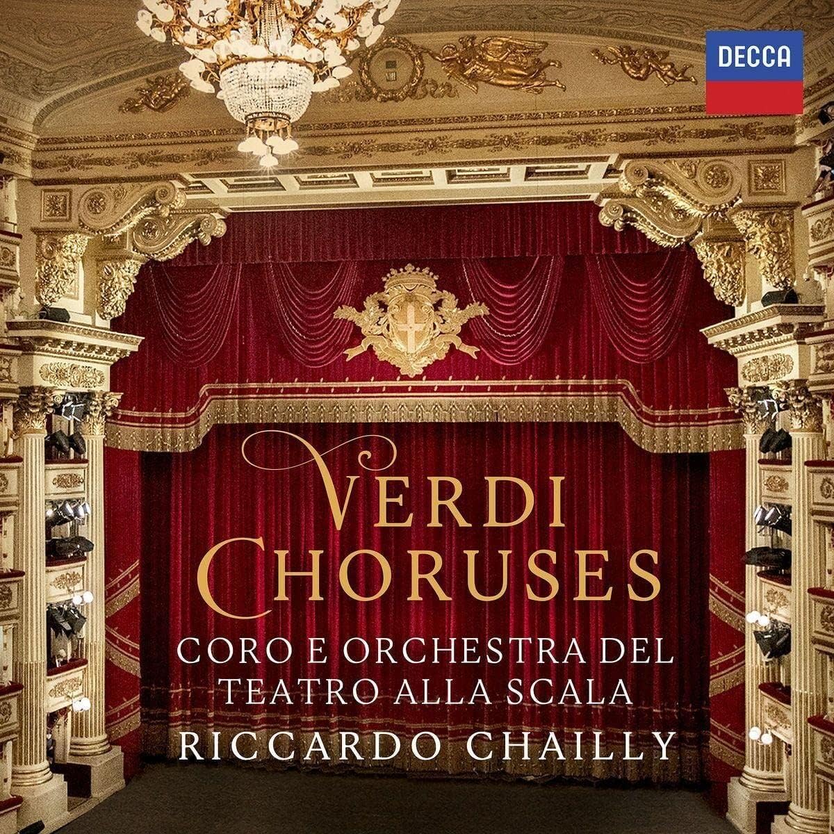 verdi choruses