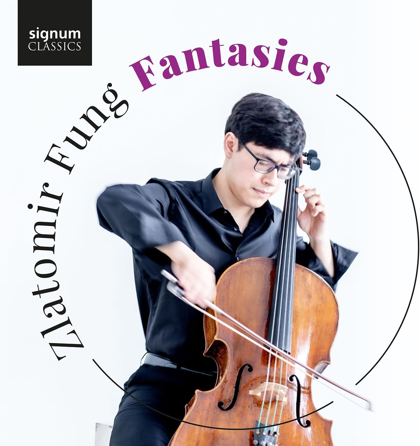Zlatomir Fung