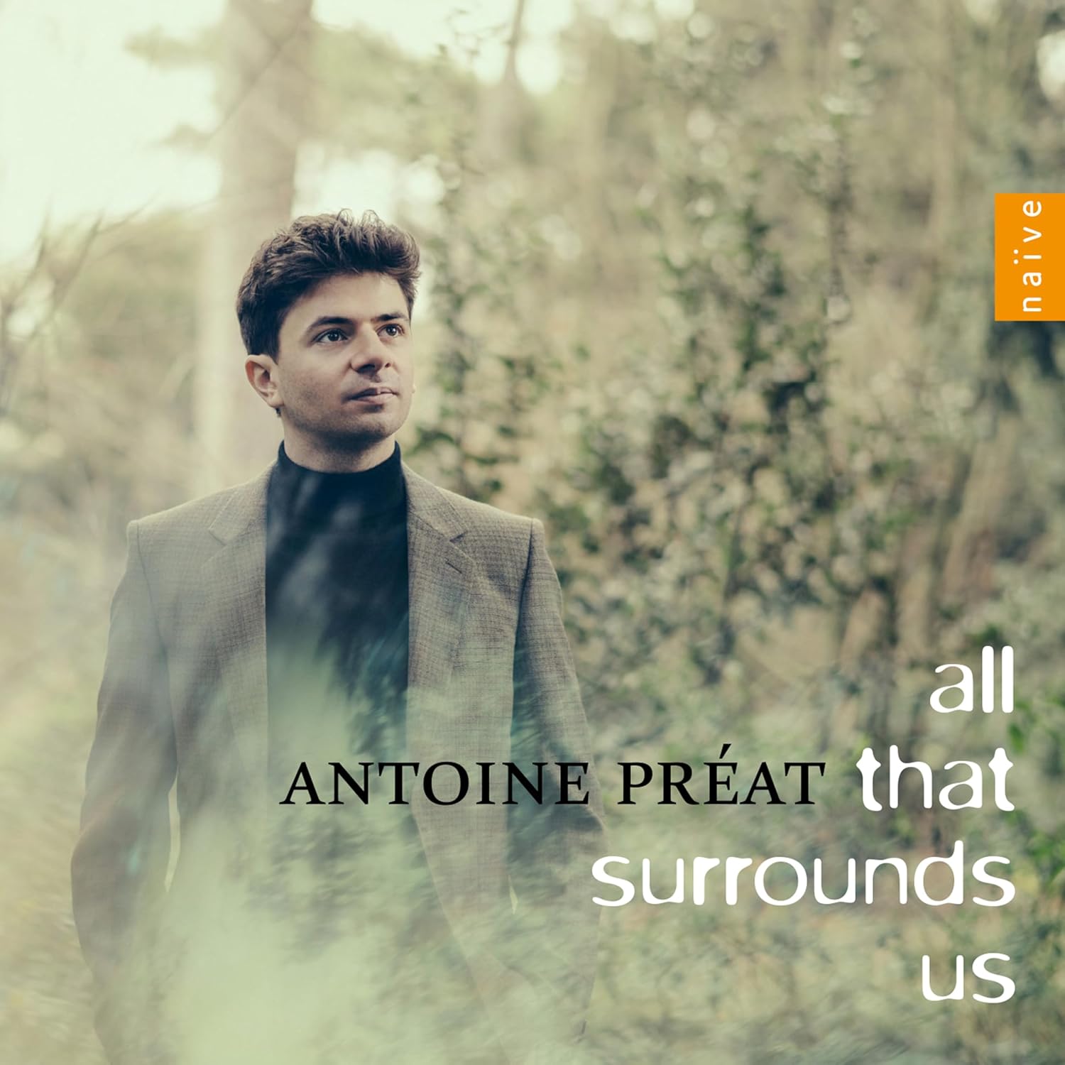 Antoine Preat