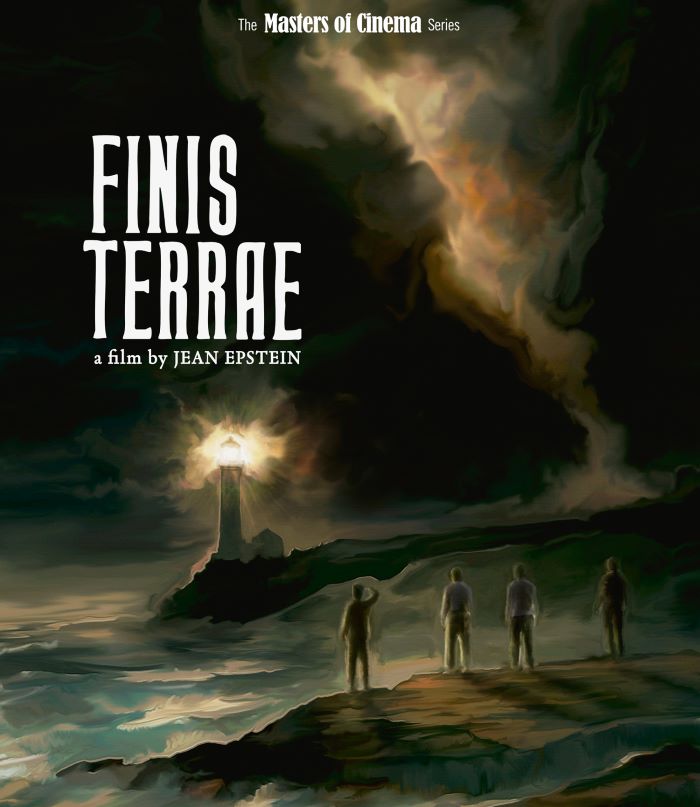 Finis Terrae packshot