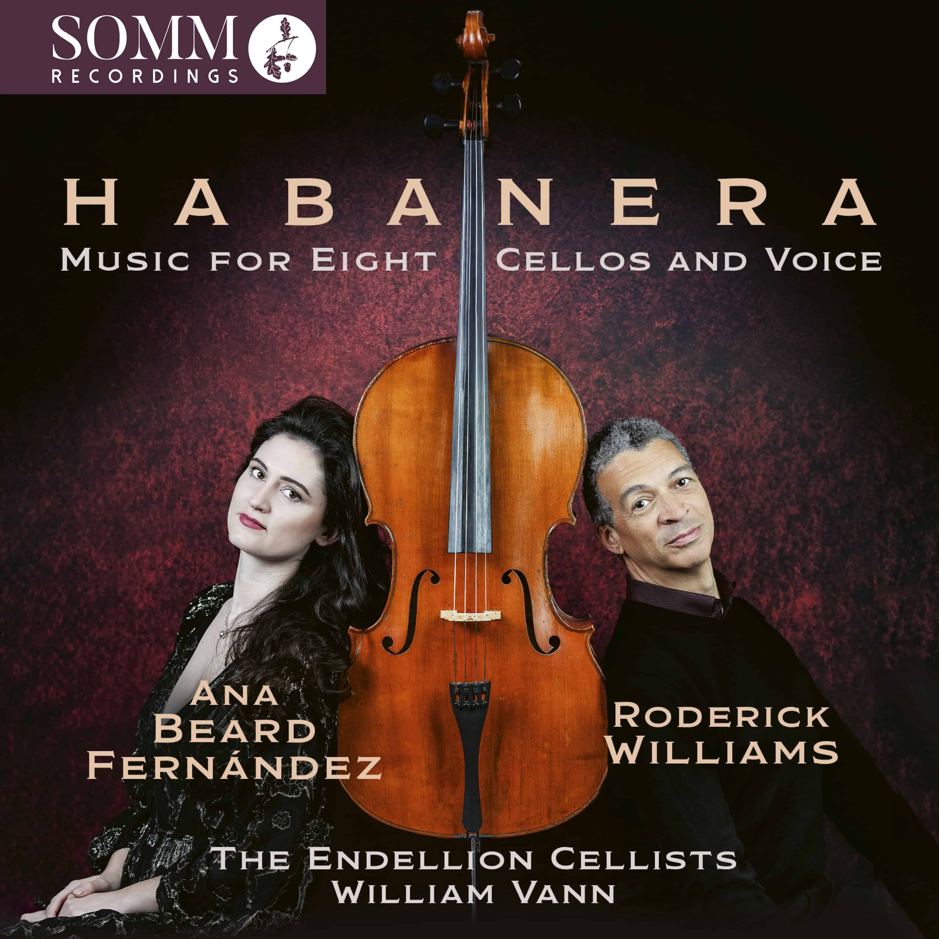 Habanera cello