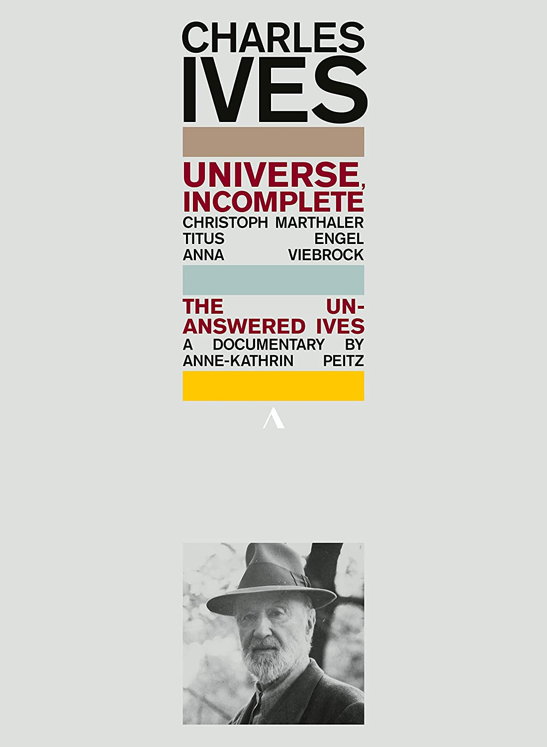 Ives universe