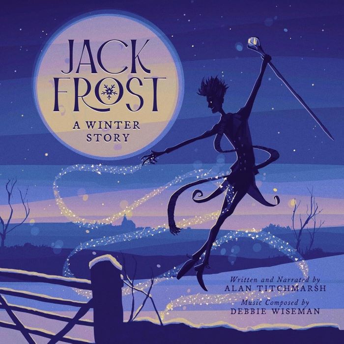 Wiseman Jack FRost