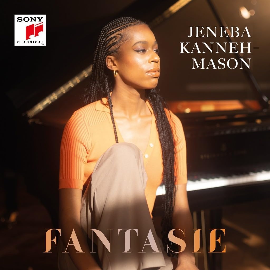 Jeneba Kanneh-Mason